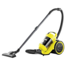 cyclone vacuum cleaner