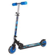 Scooters