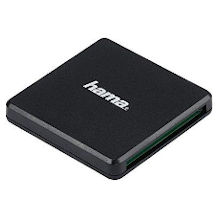 memory card reader