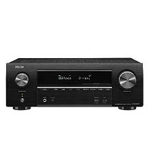 AV receiver