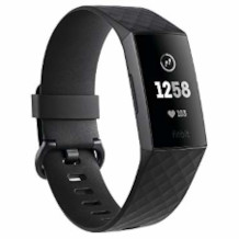 Fitness trackers