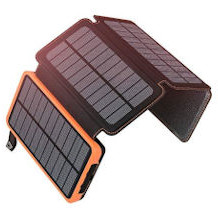 solar powerbank