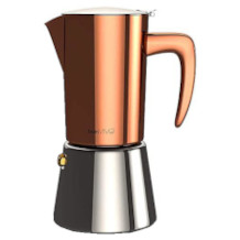 electric espresso maker