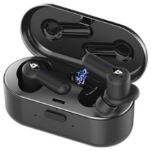 wireless in-ear headphones