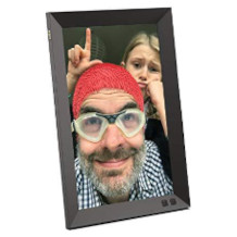 digital picture frame