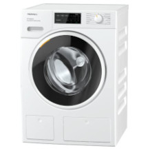 Miele washing machine