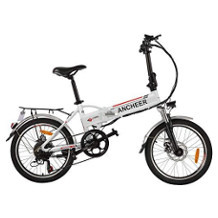 Electric bikes