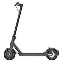 Scooters