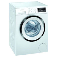 Washing machines & dryers