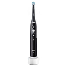 electric toothbrush