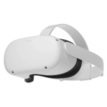 virtual reality headset